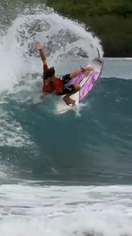 Thirteen years after Innersection Blue first dropped, remind yourself that there was no luck involved in Matt Meola's big win with the full movie now playing on Red Bull TV #mattmeola #freesurfing 