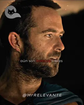 SON HOMBRES LIBRES #soldados #espartanos #300riseofanempire #MrRelevante #temistocles #fragmentosdepeliculas #mitologiagriega #motivacion #libertad #historias 