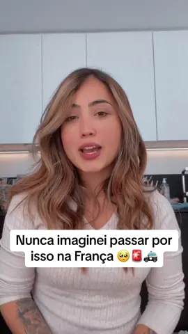 Minha viagem virou um pesadelo 😢 #viajarbarato #brasileirospelomundo #europa 