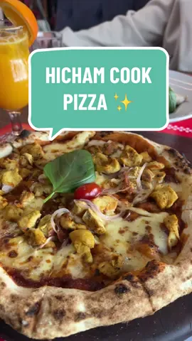 J’ai essayé pour vous @Hichamcookpizza 😍 qui se trouve à Garidi 1 kouba                          ✨ mon avis en vidéo  ✨   #algeria #hichamcookpizza #hichamcook #foodtiktok #eatingfood #newspot #food #FoodLover #Foodie #restaurant #pizzalover #algerianrestaurant 