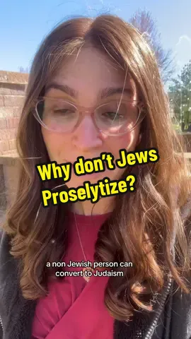 Replying to @saziz18 On the most basic level, Jewish people believe everyone is perfect exactly as they are. 