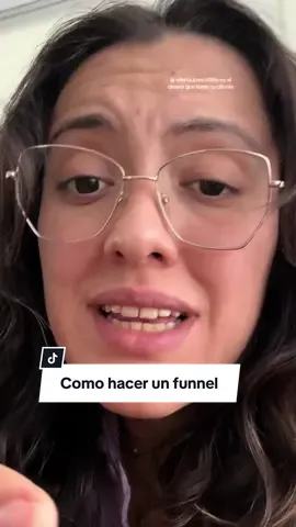 Replying to @Roman Romero y asi Roman se hace un funnel, espero te sirvaaaa #marketingdigital #publicidaddigital #marketingestratégico #agenciademarketing #funneldeventas #salesfunnel 