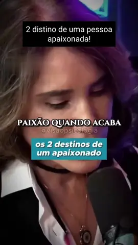 2 destinos de uma pessoa apaixonada❤ deixa a sua opinião nos comentarios👍 #apaixonados  #relacionamentos  #amorverdadeiro  #amor  #casalapaixonados  #casamento  #picicologia  #relacionamentosaldavel  #mulher  #homem