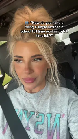 Aint no hood like motherhood 🤪