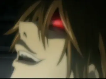 I am Kira fandub | #deathnote  #sinisterlaugh #laughing #deathnoteanime #lightyagami #fandub #voiceacting #voices #hahaha #anime 