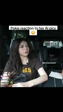 #fyp #foryou #pokioverfamily #pokioverfriends #pokimane #pokimanethicc #pokimaneclips #pokimanehot #pokimanesimp #ai 