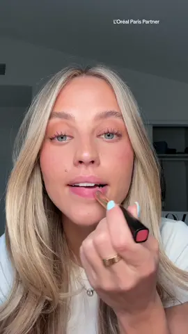 oh woowww I think they've nailed it 🤭 this is the perfect shade and it's affordable!! Everyone say thank youuu @loréal paris usa #LOrealParisPartner #LOrealParis #dupe #WorthIt  
