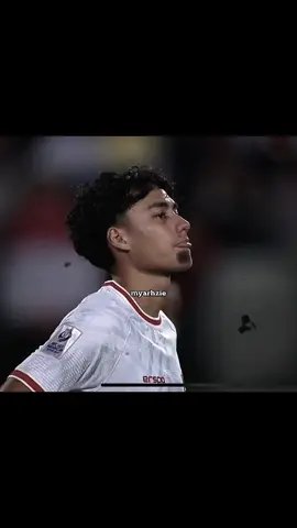 u did it boyyy!!! proudd of u dede aell🫵🏻🫰🏻 #timnasindonesia #timnasindonesia🇮🇩 #indonesia #fyp #rafaelstruick #asiancup 