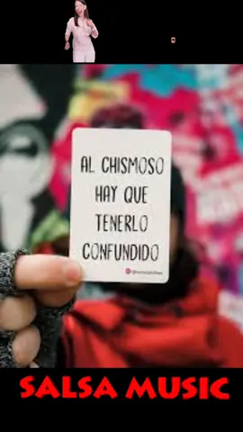 #bochinche #chisme #salserosdelmundo #salsamusic 