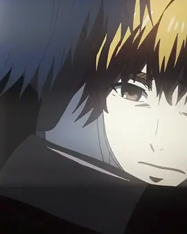 the saddest death in anime.. only anime to make me cry #anime #anitok  #animeedit #blowthisup #toykoghoul #kaneki #hide 