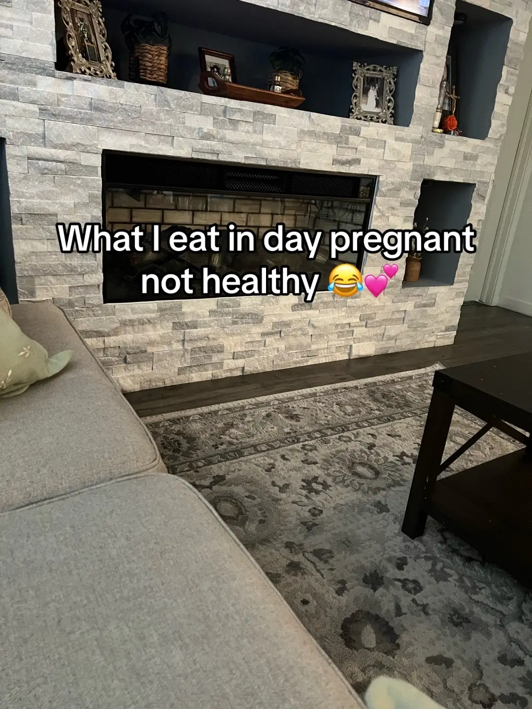 #motherhood #contentcreator  #everythingiatetoday #whatieatpregnant #pregnancy #22wkspregnant #whatieatinaday #momlife