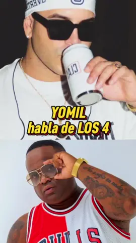 Yomil habla de su etapa en LOS 4 #yomil #cubanos #cubanosenmiami #aseremusic #cubanosentiktok #cubanosenelmundo #cubanosenhialeah #cuba #cubanosporelmundo #cubanosenusa 