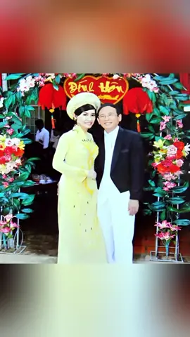 Đại gia nghìn tỷ 74 tuổi cưới vợ 20 tuổi
