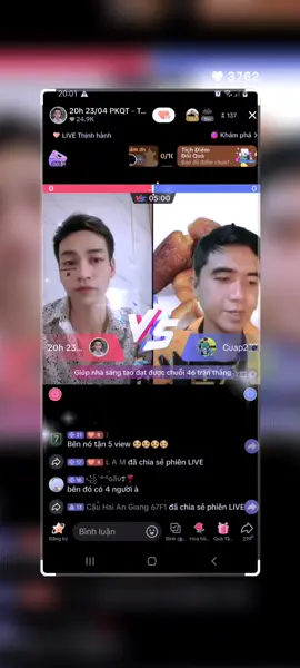 Ông anh PKQT 🥰#CapCut  #nhachaymoingay #vietnamtoiyeu #xh #xhtiktok #xuhuong #xuhuongtiktok  @onlylinh1605 