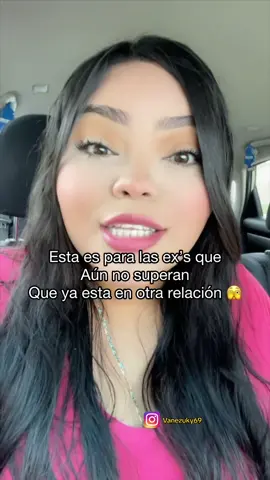 Cuanto tiempo ah psado y aun la ex no supera que ya esta en una relacion contigo? 👀🫢😂  #vanezuky #parati #fup #fyp #ex #toxicas #betzabeth #superalo #noesculpamia #viral #latina #funny #insuperable #indirectas #contenido #vanezuky6 