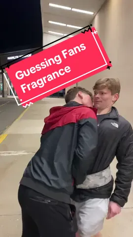 Guessing Fans Fragrance #jeremyfragrance @Nicholas Ireland #fragrancetiktok #jeremyfragrancememe #fragrance #guessfragrance 