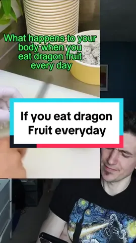 Replying to @Jose Urias @Shyla, RD, LDN you also got tagged… what you think? 😅 #dragonfruit #fruit #health #fiber #healthy 
