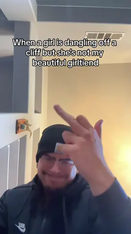 I can’t help you i have a girlfriend😉😭 #foryoupage #couplegoals #gf 