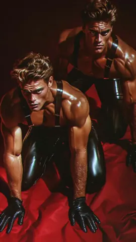 Will the night haunt you or set you free?