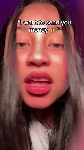 SEND 😏#fyp #money #funnytok #sendit #foryoupage #foryou #tiktok 