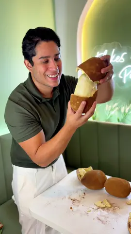 Já provou algum desses doces do Norte? 