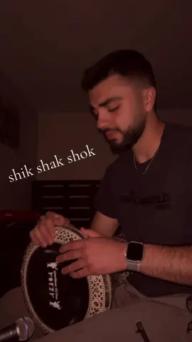 shik shak shok💃🏻💃🏻💃🏻 #shikshakshok #bellydancemusic #arabicmusic #armenianmusician #derbeke #deblek #darbuka #armenianfyp #arabicfyp #armenian #arabic #fyp #song #mezdeke 