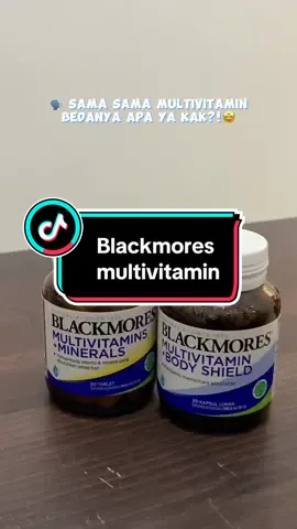 check keranjang kuning🛍️❤️‍🔥‼️#blackmores #multivitamin #dayatahantubuh #jagakesehatan #vitamin #vitaminfactory #vitaminmalang ##fyp 