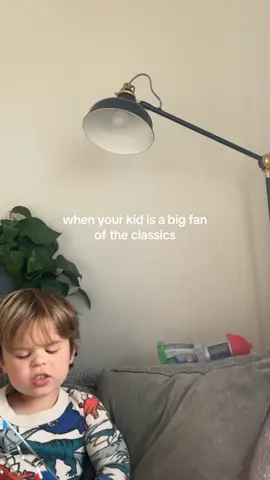 Raise them right 😆