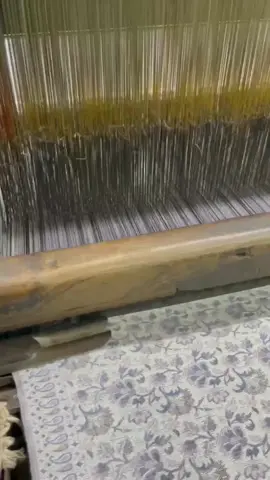 #Shawl #Making #amazing #artwork #factory 