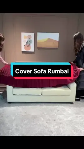 Cover Sofa Rumbai #coversofa #sarungsofa #coversofarumbai #fyp #fypシ @psikologimuda @BAKUL BELANJA @BAKUL BELANJA 