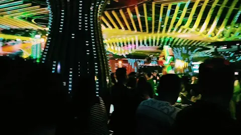 #x-posebeerclup&buffet #suvanhanh #saigon 