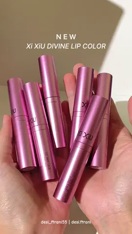 emang boleh lipen secakep ini harganya ga nyampe 20rb😭 gass cobain deh guys cakep