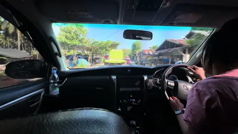 Sesuka itu perjalan jauh ap lagi klo sudah hapal jln 🤩🤩