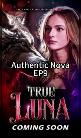 True Luna Full EP9#flim 