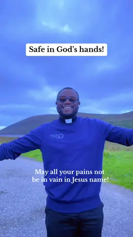 May all your pains not be in vain in Jesus name! Amen #frjamesanyaegbu #frjamesa #fypシ #catholictiktok #christiantiktok #faithchatplatform #tiktokpriest 