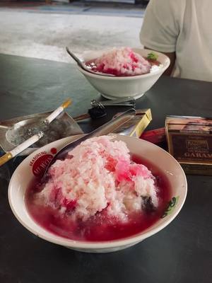 panas2 enak e nge es woo🍧 #fypage #4u #masterchefindonesia #escampur #sw 