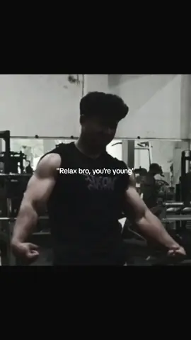 life's better on... #gym #GymTok #gymmotivation 