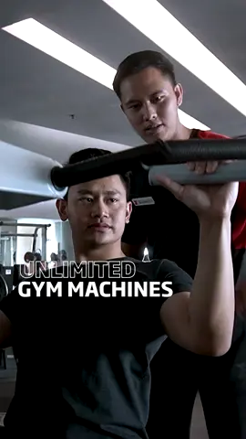 Tingkatkan prestasi dengan menjaga kesehatan fisik untuk tetap aktif! 🤩 Dapatkan harga spesial khusus Anda yang masih pelajar atau mahasiswa. Kunjungi klub Fitness First pilihan dengan tunjukkan Student Card. Klik link di bio untuk mencoba akses gratis selama 7 hari.  #MakeItCount #FitnessFirstIndonesia #FitnessFirst #GoFurtherinLife #Fitness #GymIndonesia #studentpromo #GymTok #gymgratis 