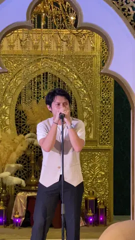 Rony parulian - Aisyah istri rasulullah 📍Live at central park mall #ronyparulian #ronyparuliannainggolan #wer1 #ronyparulian_ #aisyahistrirasulullah @Rony Parulian 