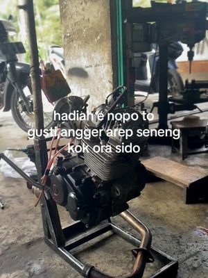 #tm25garage #blitar24jam 