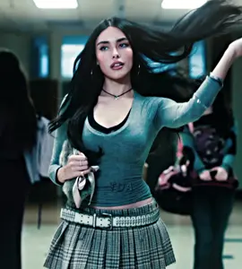 this song fits so well with this mv!! also my monthly edit slay😮‍💨ac me! (had to bleep out its name) #madisonbeer #makeyoumine #edit #trendingvideo #madisonbeeredit #jennifersbody #meganfox