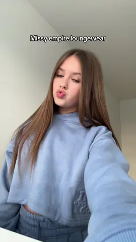 Cozy vibes @missyempireuk 🫐 Shop till you drop with 20% off using code SHOP20 🛒 #missygirl #missyempire #loungewear #fitcheck #missyhaul #fypシ゚viral #fyp #rubyalexis 