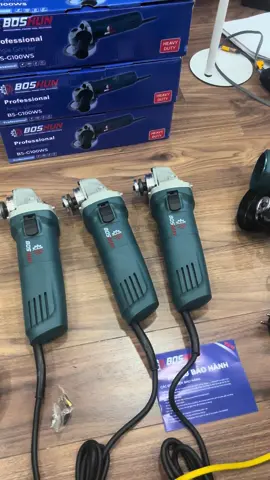 Máy mài điện Boshun công xuất 750w #maymaigoc #maymaibohun #maymaigiare #maycat #maykhoan 