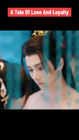 🫢 #ataleofloveandloyalty #richardli #mingjiajia #cdrama #chinese 