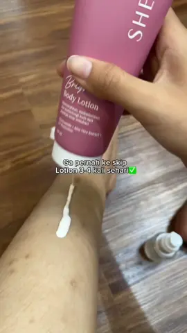 gppa duit abis asal bisa glowup #fyp #bodycareroutine #bekasluka #sherizbodylotion #fyppppppppppppppppppppppp #fypdongggggggg #fyp #xyzbca 