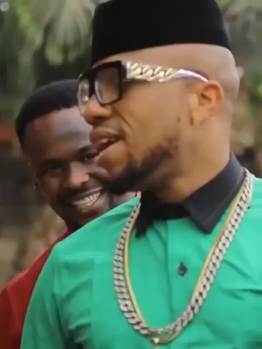 Money does buy happiness, but happiness also creates wealth Watch @zubby.michael_ @charlesokocha1  MOVIE TITLE: BASTARD MONEY DIRECTOR: Andronicus Emeka Titus.  COMPANY: Nickson Production Ltd. Watch full-video on NollywoodpicturesTV