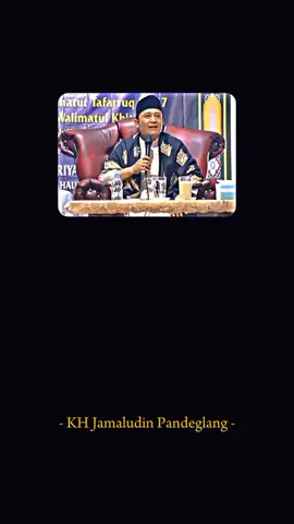 bedana santri Jawa jeng santri banten#ceramahlucu #khjamaludinpandeglang #banten #fypage #fyp 