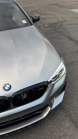 M5 F90🤩 #bmw #m5 #f90 #silver #mpower #car #caredit #selfmade #viral #fy #fyp #bmwlife #bmwclub 