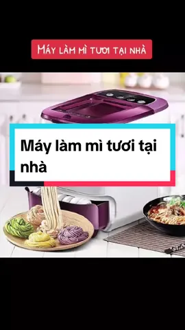 Máy làm mì tươi tại nhà! #maylammi #maylammituoi #mituoi #giadung #giadungtienich #giadungthongminh #capcut #trending #review #xuhuong @TỔNG KHO GIÁ RẺ @TỔNG KHO GIÁ RẺ @TỔNG KHO GIÁ RẺ 