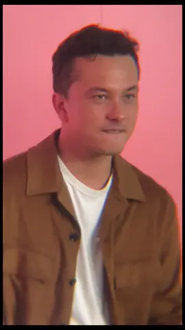 Hi ganteng 😍 #nicholassaputra 